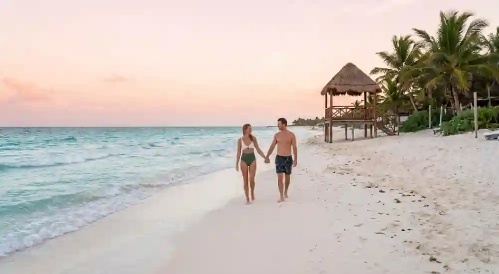 What should you not miss in Tulum?