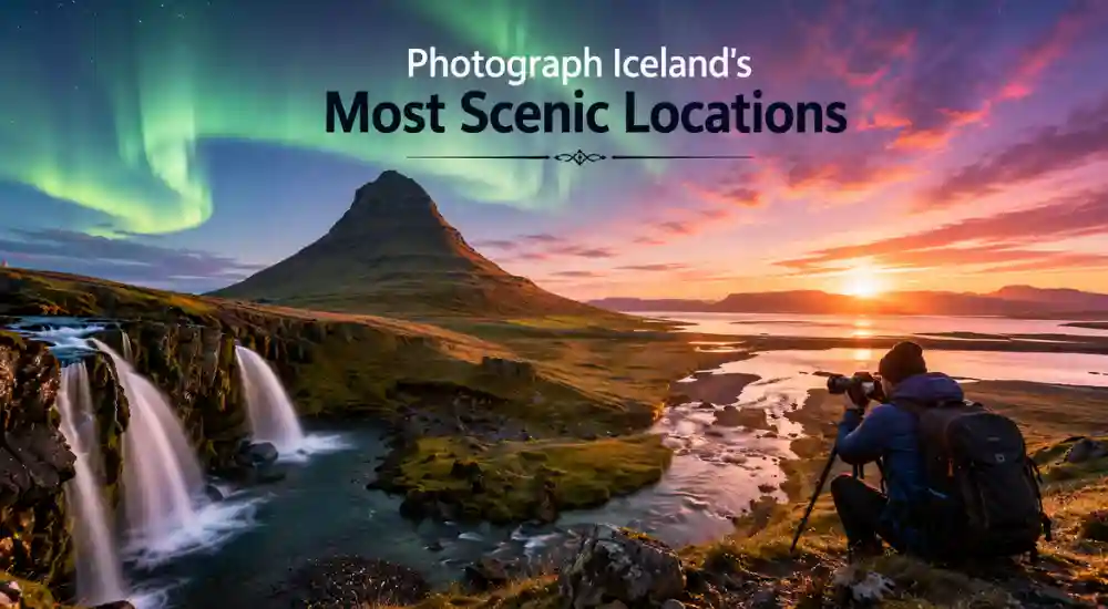 Best Things to Do in Iceland in Spring