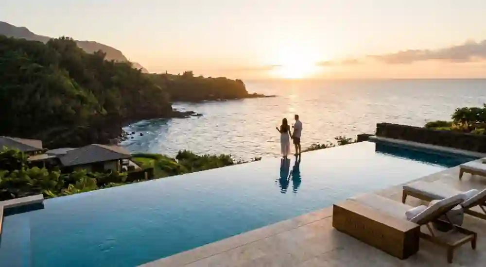 Top Honeymoon Hotels in Maui