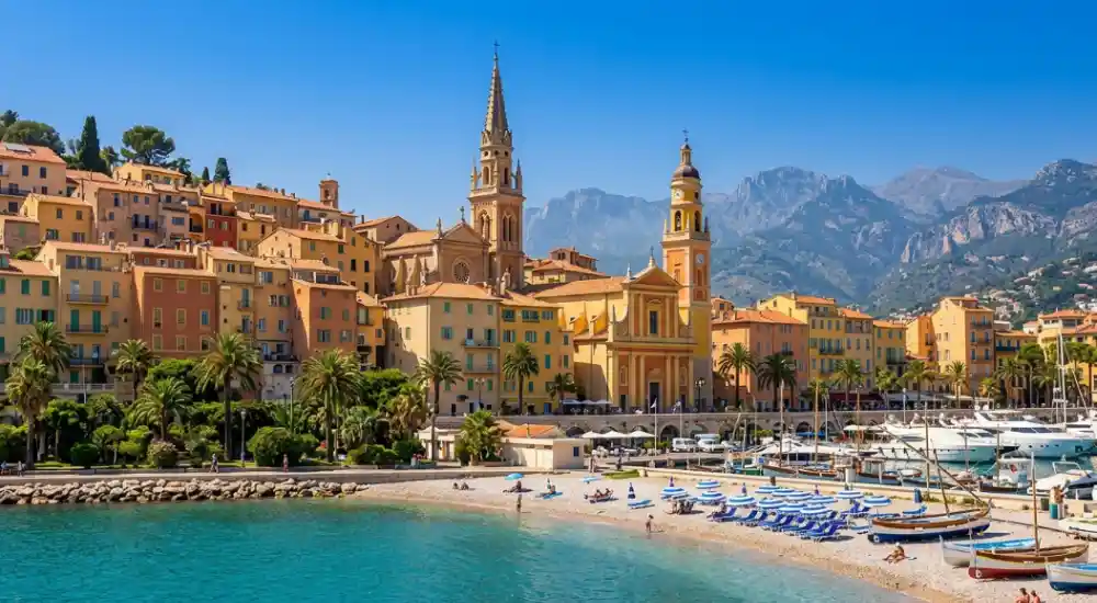 How many days do you need in the South of France?