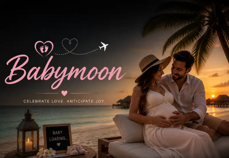 Babymoon