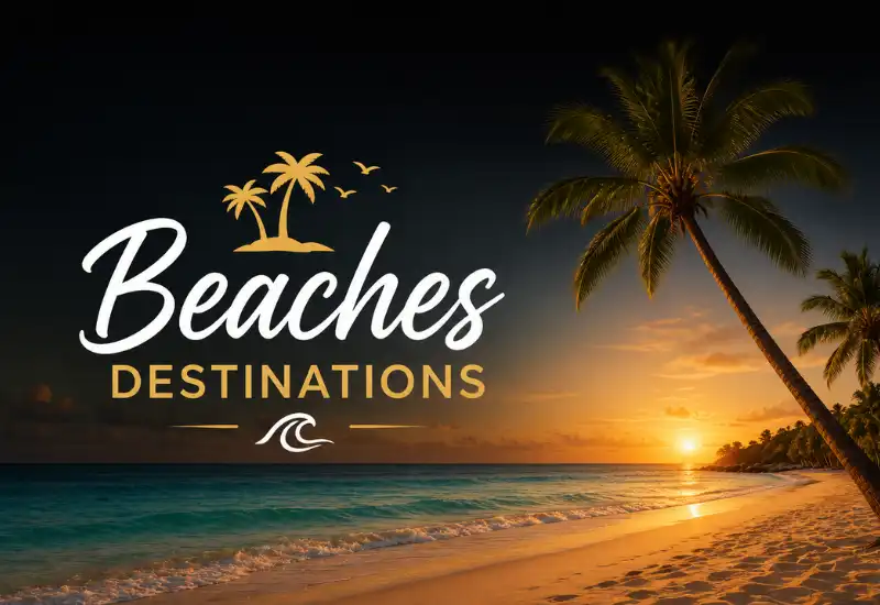 Beaches Destinations