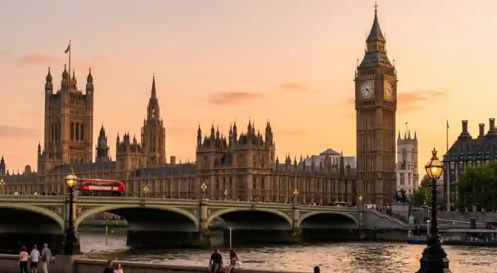 Best Area to Stay in London for First-Time Visitors