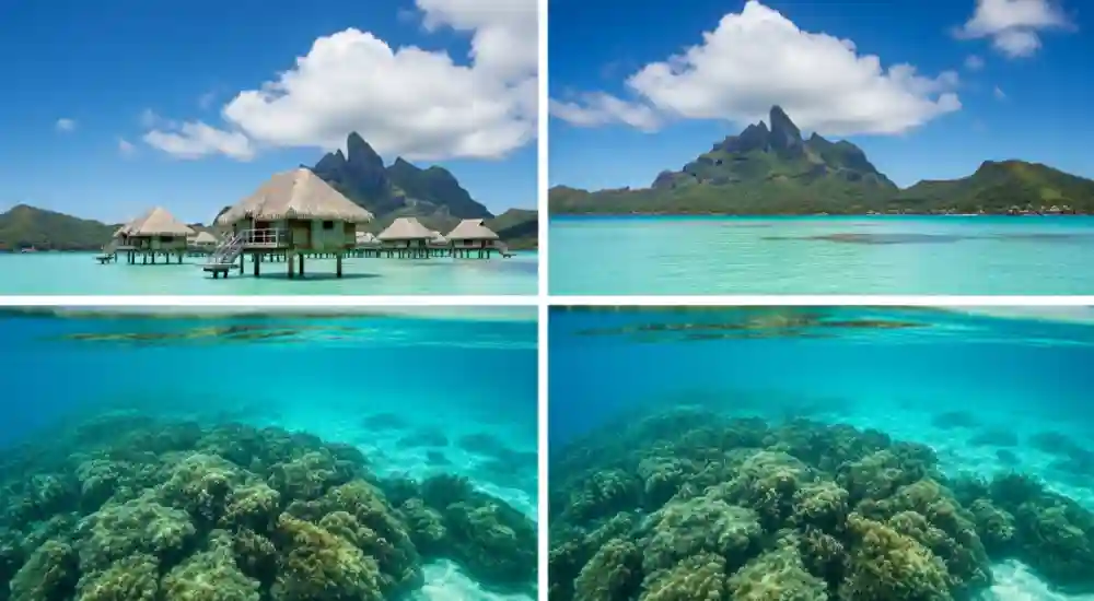 Best Beach Destinations in May