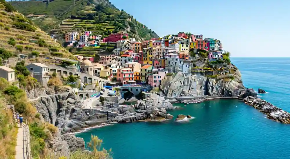 Best Cities in Italy by Travel Style