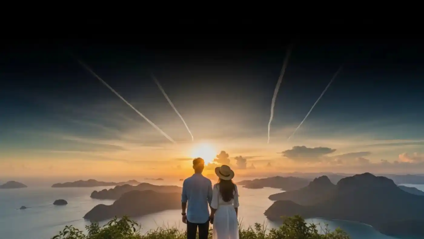 Best Honeymoon Destinations Around the World