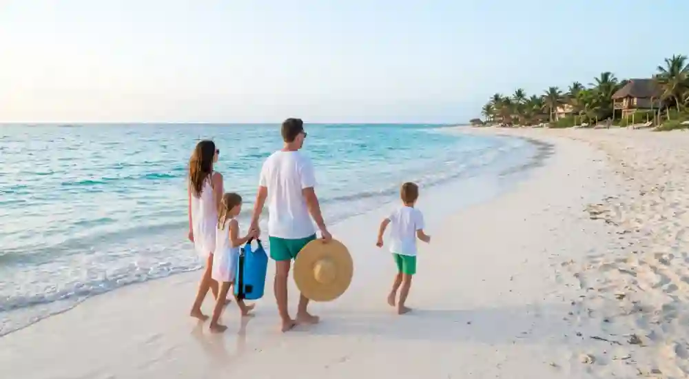 Best Things to Do in Tulum for Families
