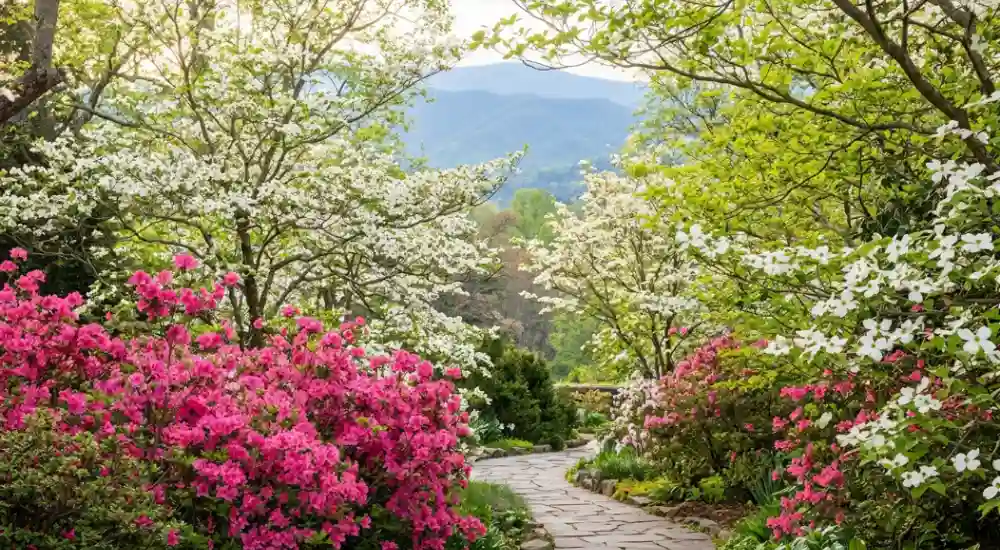 Best Time to Visit Asheville (Seasonal Guide)