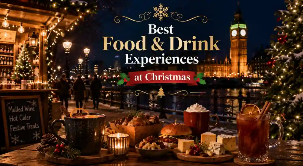 Best Time to Visit Christmas Attractions