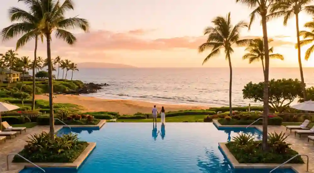 Best Time to Visit Maui for a Honeymoon