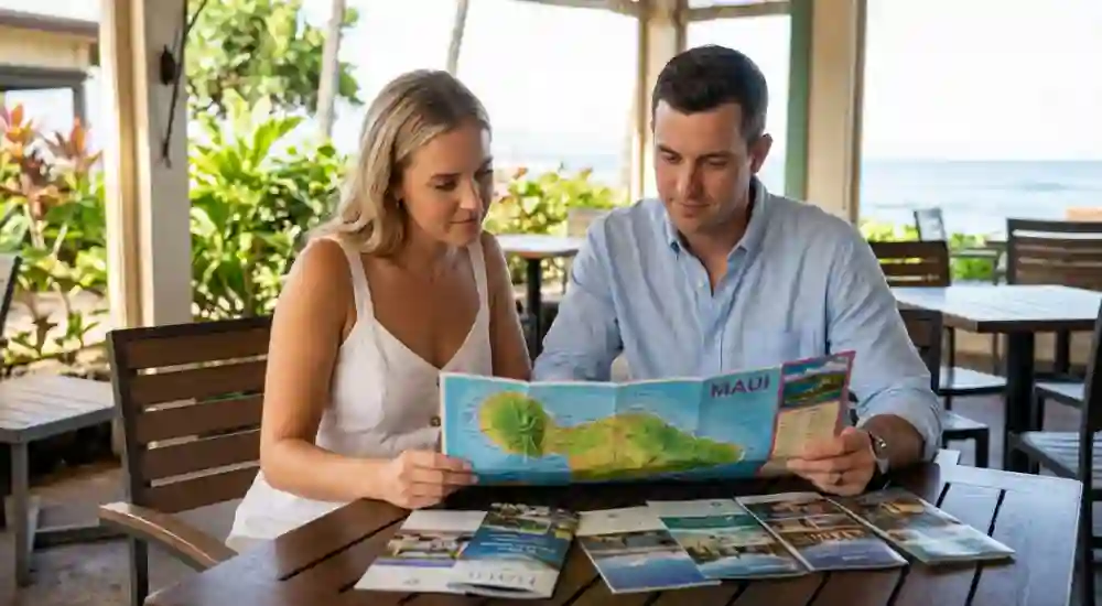 How to Choose the Right Honeymoon Hotel in Maui