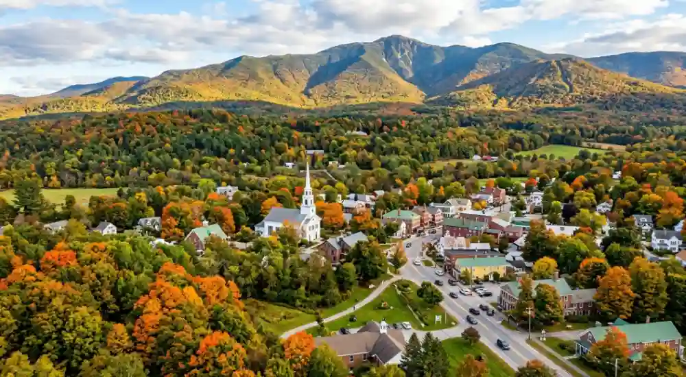 Is Stowe, Vermont, Worth Visiting?
