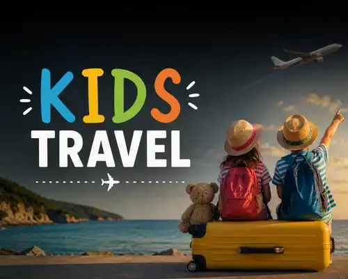 Kids Travel