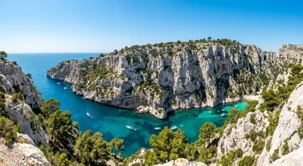 Most Beautiful French Riviera Destinations