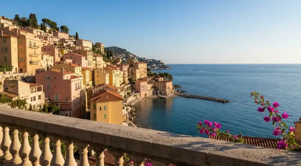 Most Instagrammable Places in South of France