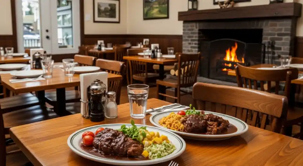 Restaurant Categories (The _What Mood Are You In__ Filter)