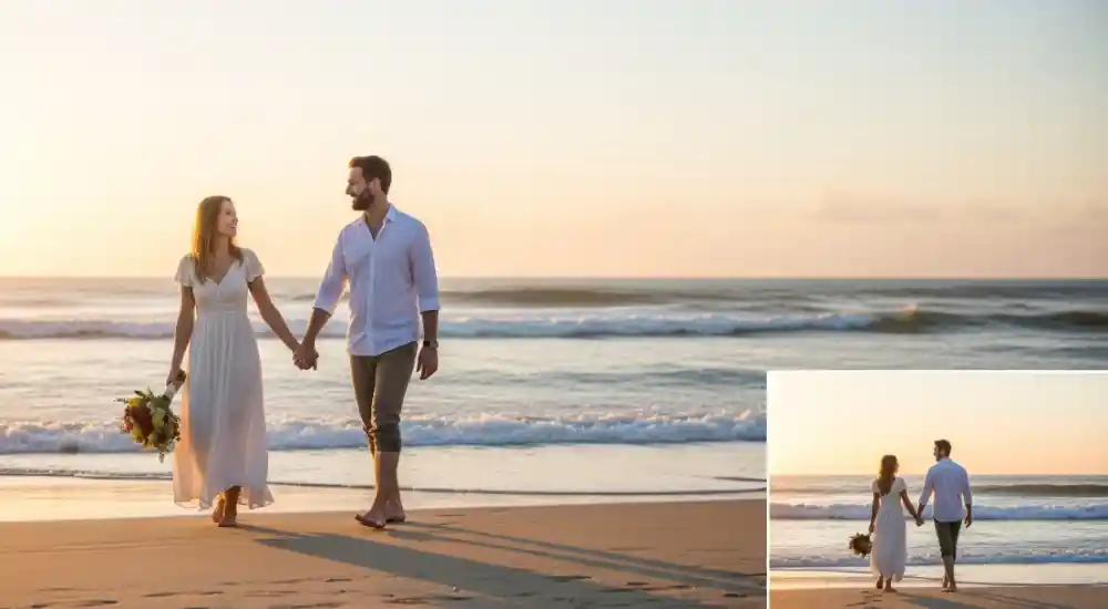 Romantic Activities Every Couple Should Try