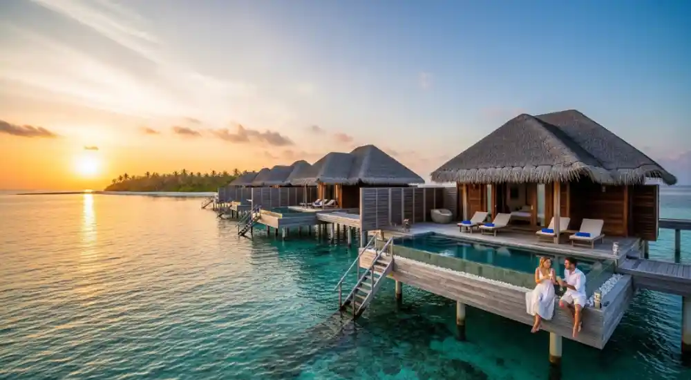 Safest Honeymoon Destinations for Couples