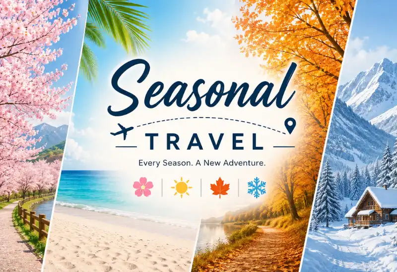 Seasonal Travel