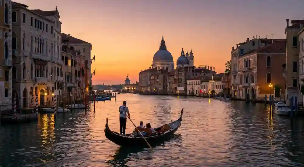 Top Things to Do in Venice Italy