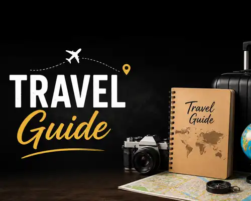 Travel Guide