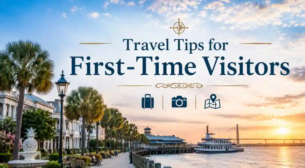Travel Tips for First-Time Visitors