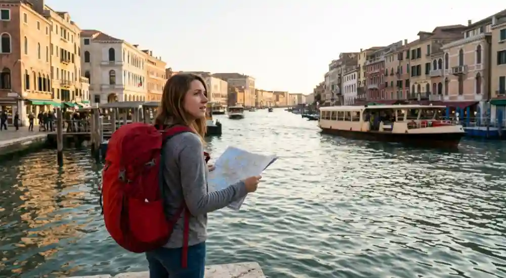 Venice Travel Tips for First-Time Visitors