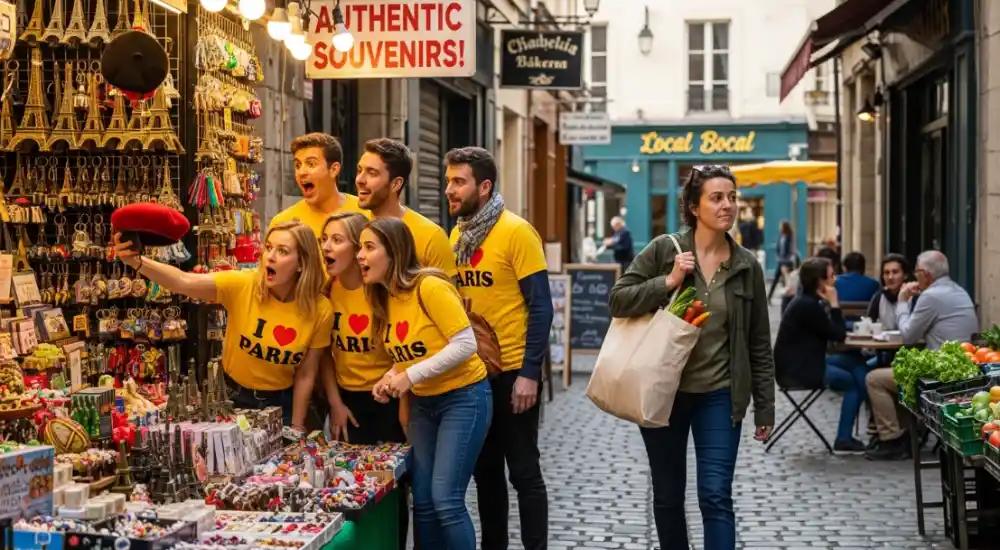 What Tourists Overrate & Locals Avoid