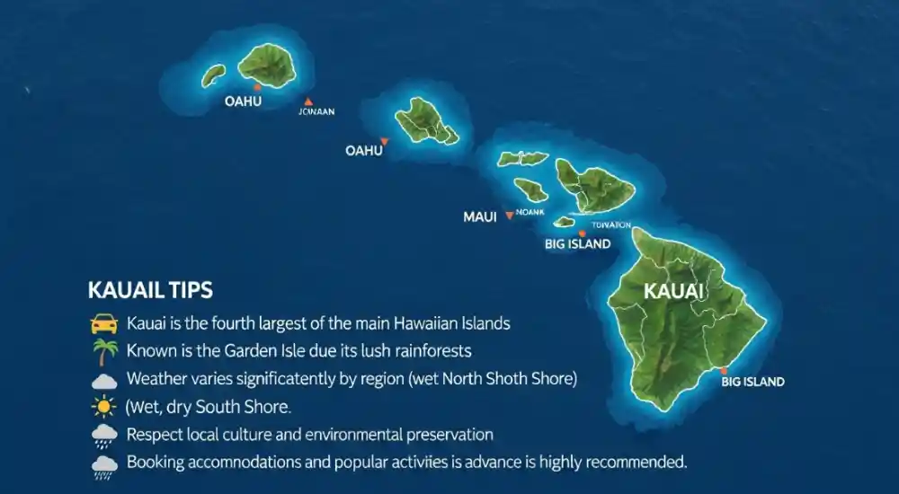 Where Is Kauai and What Should You Know Before You Go