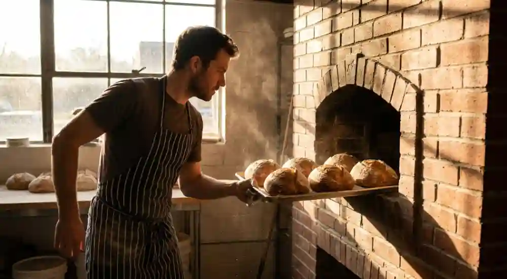 Where to Eat in Asheville (Local Food Guide)