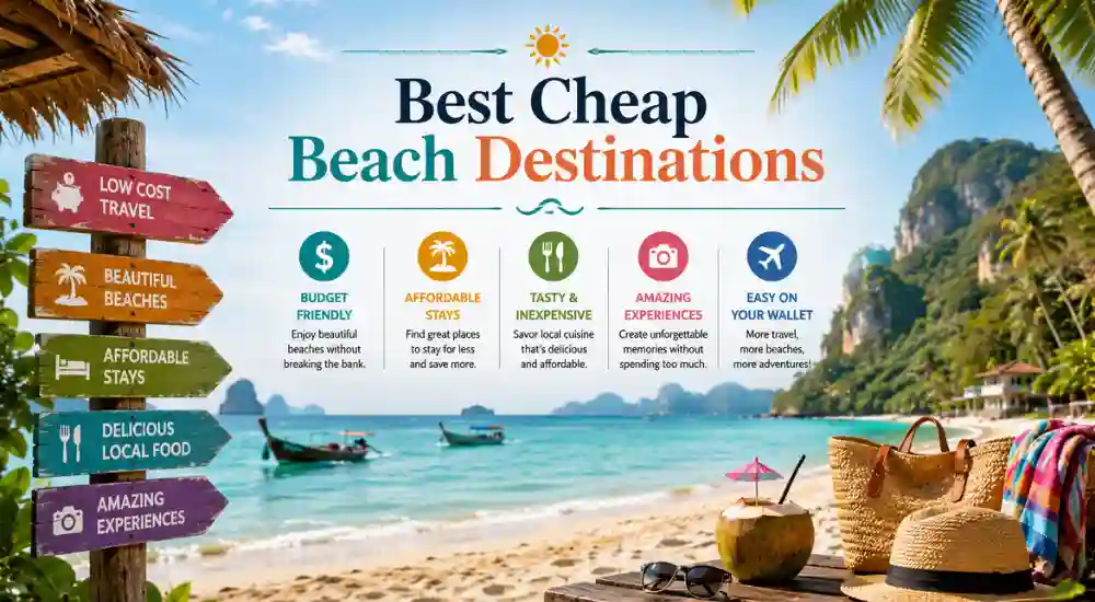 Best Cheap Beach Destinations (1)