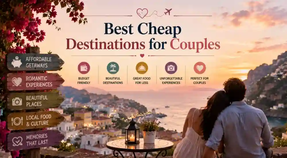 Best Cheap Destinations for Couples (1)