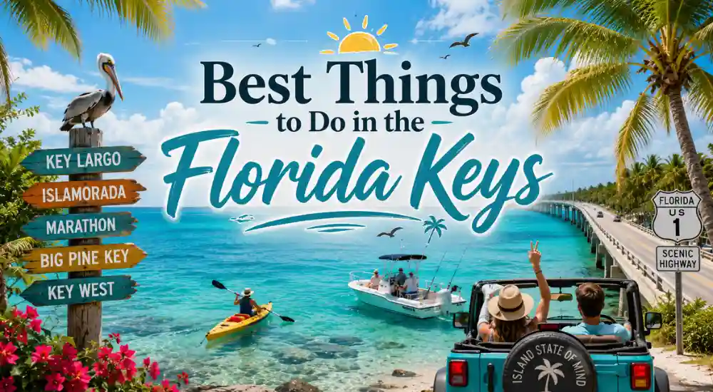 Best Things to Do in the Florida Keys (1)