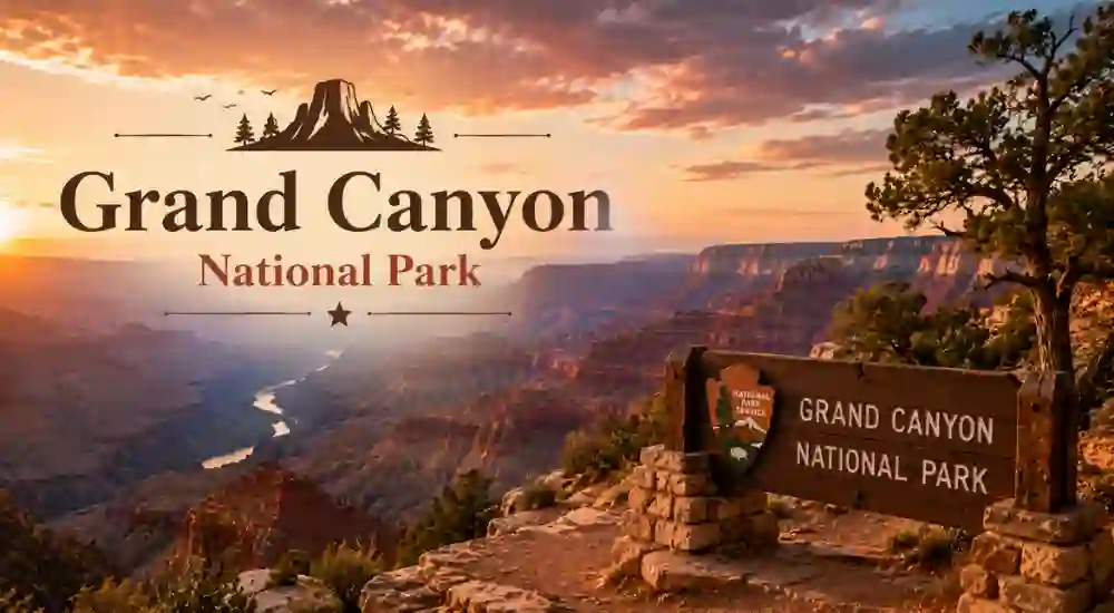 Grand Canyon National Park