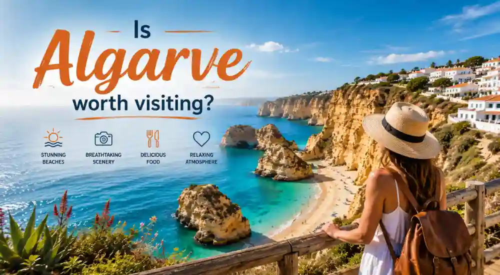 Is Algarve worth visiting