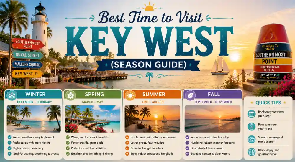 Is Key West Worth Visiting