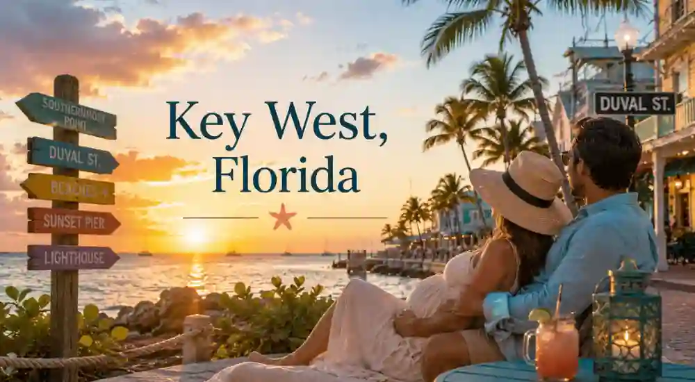 Key West, Florida