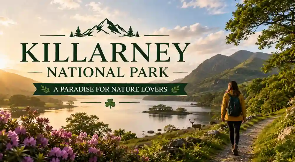 Killarney National Park – A Paradise for Nature Lovers