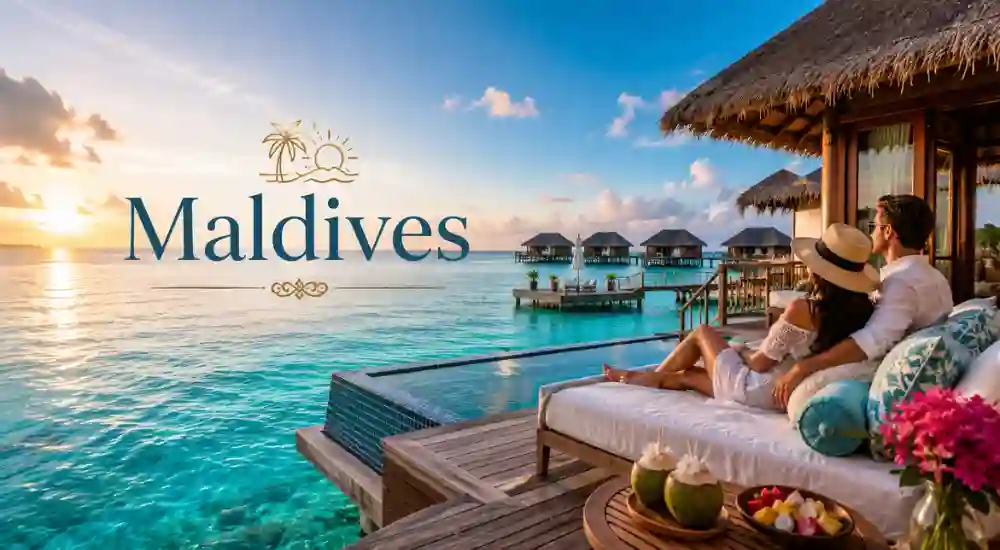 Maldives