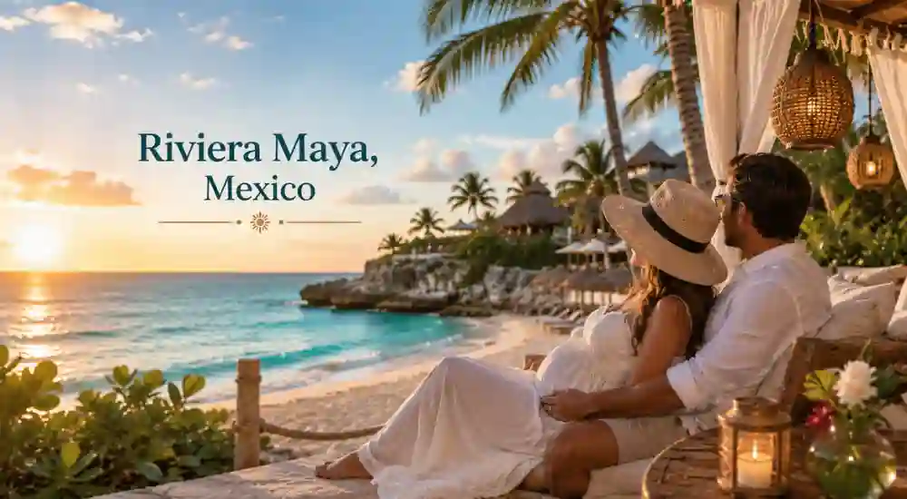 Riviera Maya, Mexico