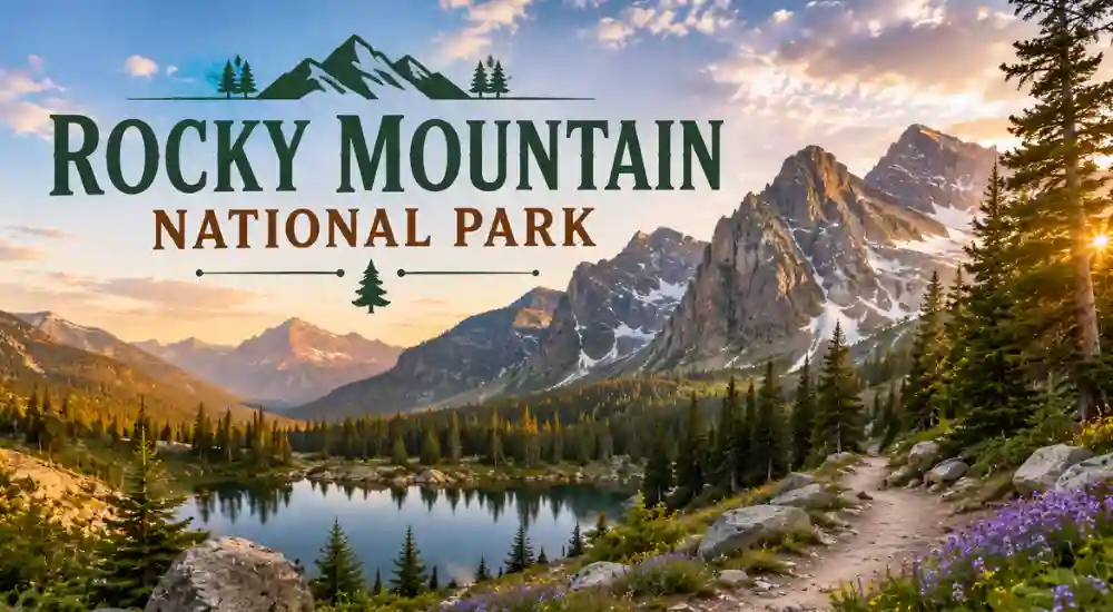 Rocky Mountain National Park