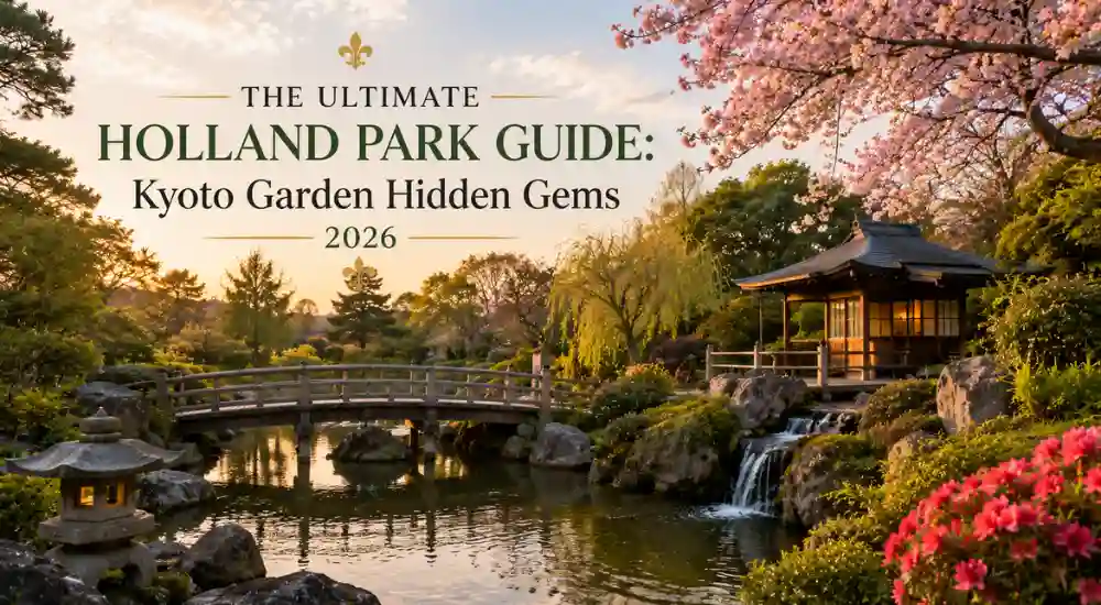 The Ultimate Holland Park Guide_ Kyoto Garden Hidden Gems 2026