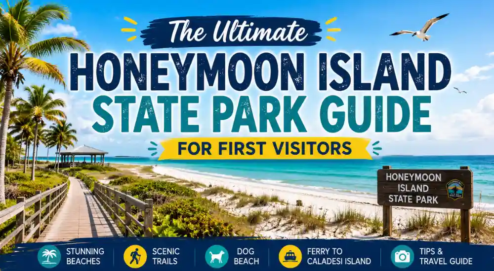 The Ultimate Honeymoon Island State Park Guide for First Visitors