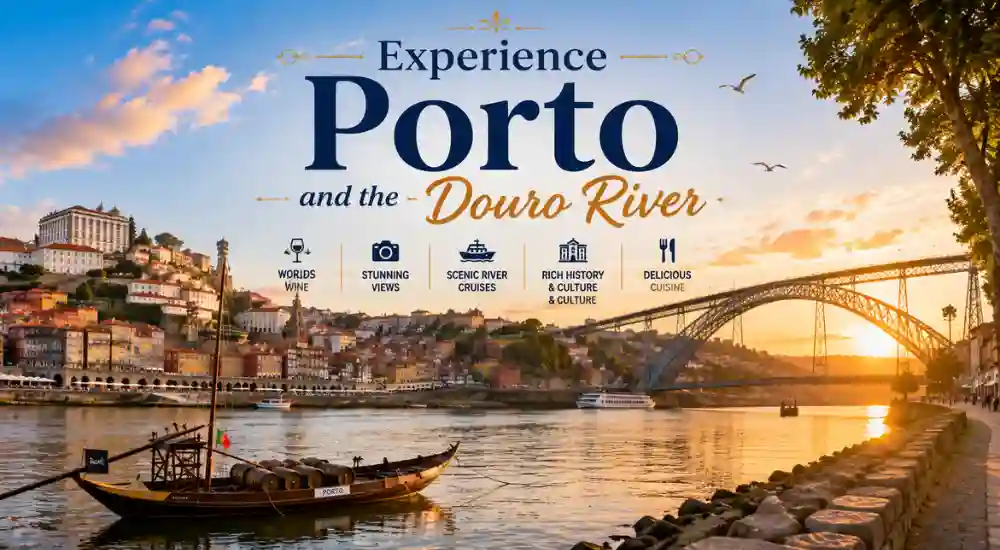 Lisbon's Historic Streets and Viewpoints