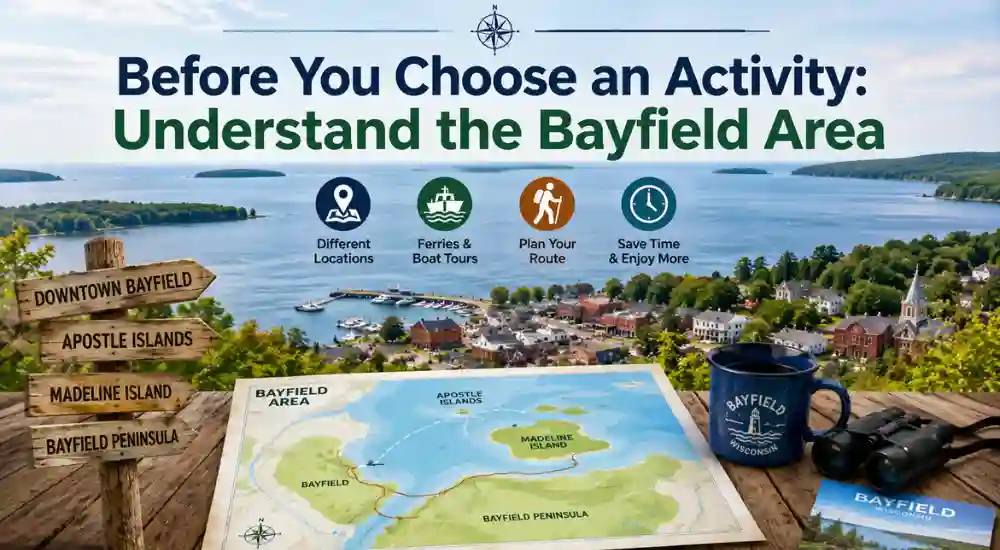 Before You Choose an Activity_ Understand the Bayfield Area