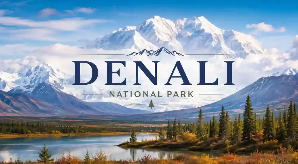 Denali National Park