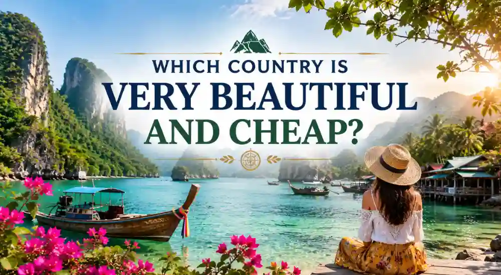 Which Country Is Very Beautiful and Cheap