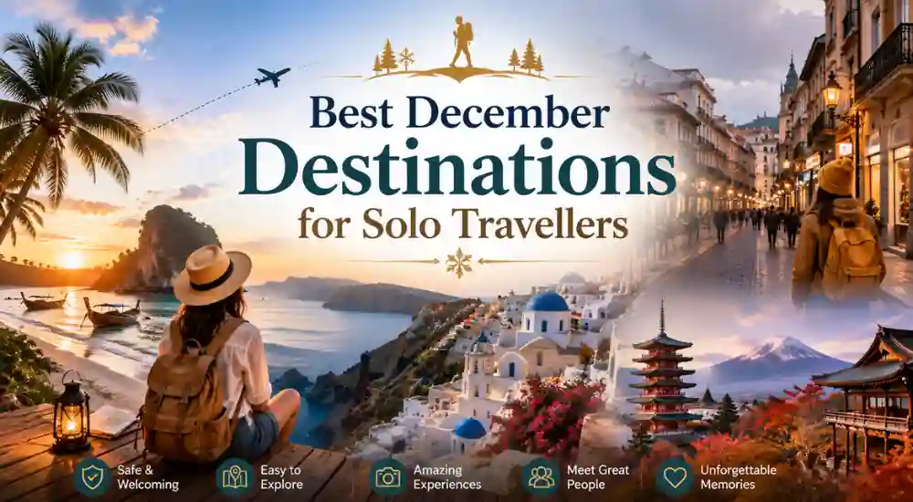Best December Destinations for Solo Travellers (1)
