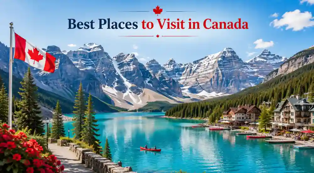Best Places to Visit in Canada (1)