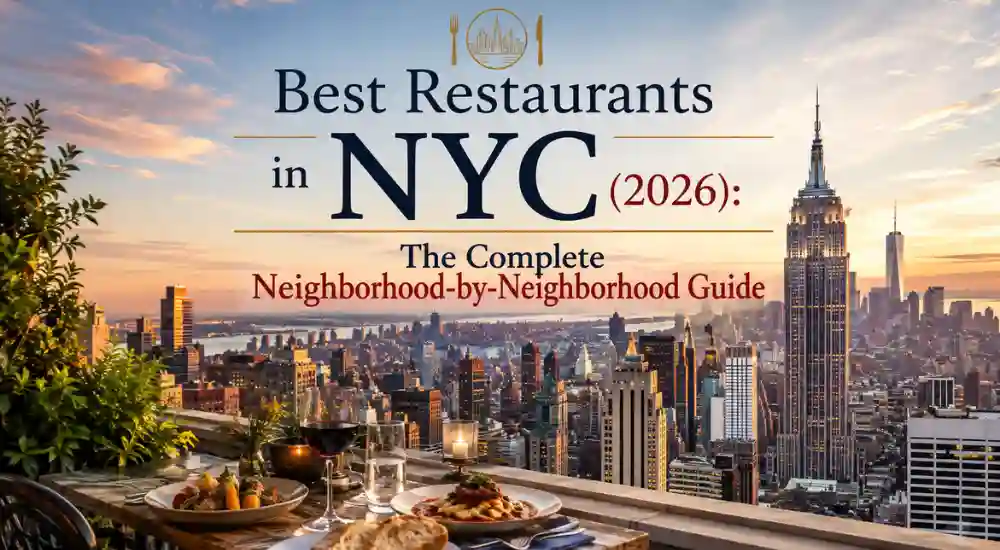 Best Restaurants in NYC (2026)_ The Complete Neighborhood-by-Neighborhood Guide